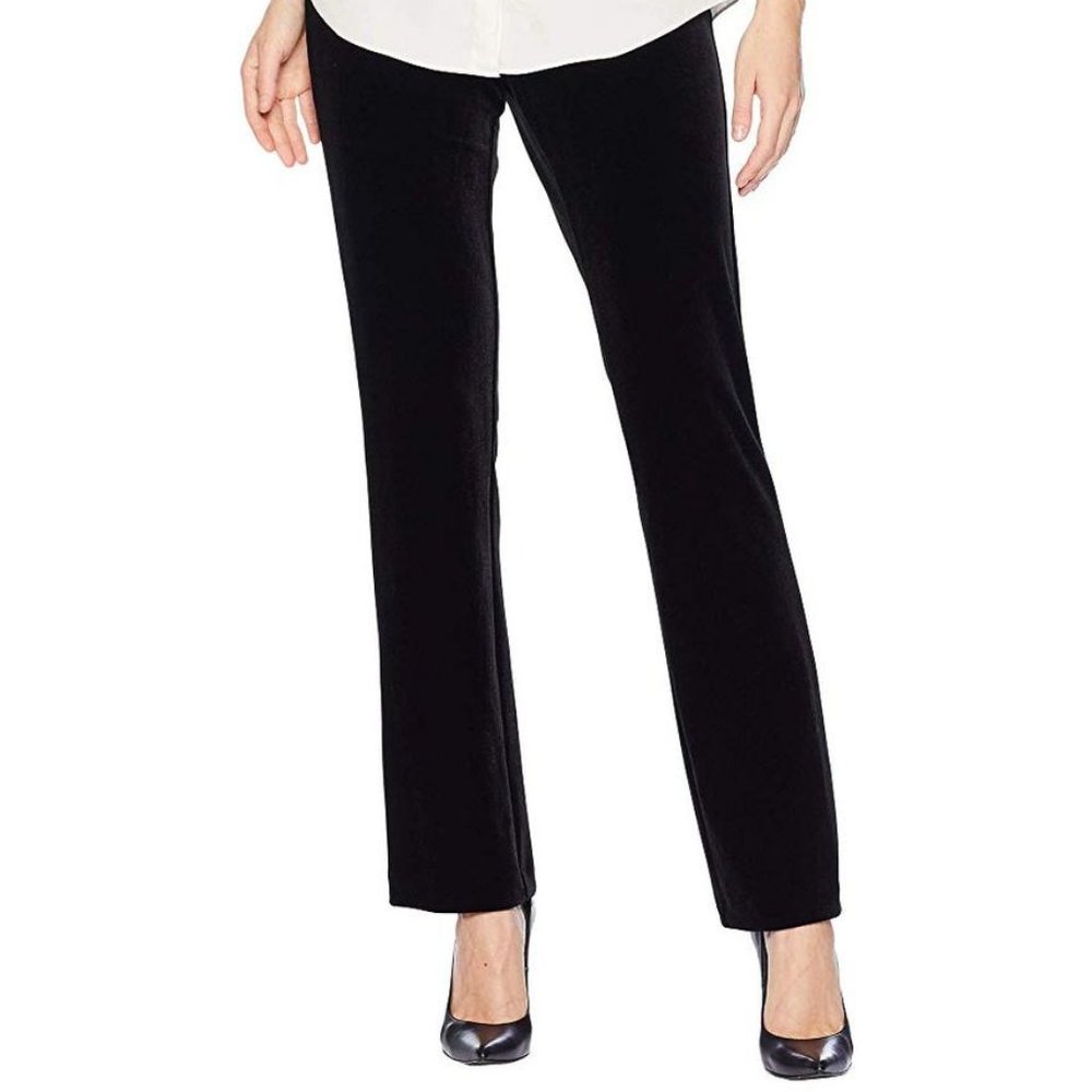 Krazy Larry Velvet Pant Style V-7200